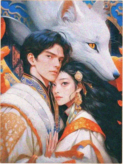 卡秋莎的第七个冬天 剧照