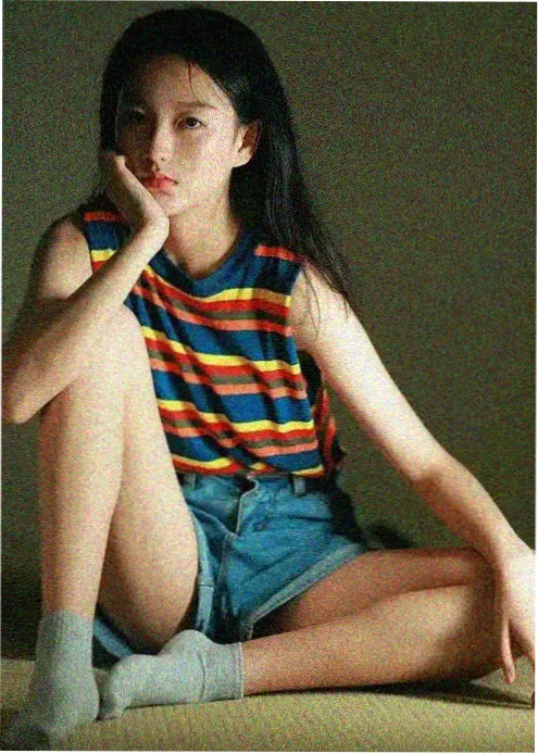 战地邮差 修复版剧照