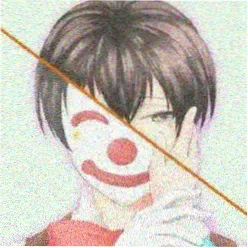 用户名册编号头像